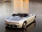 Toyota FXS Concept 2002 года